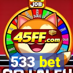 533 bet